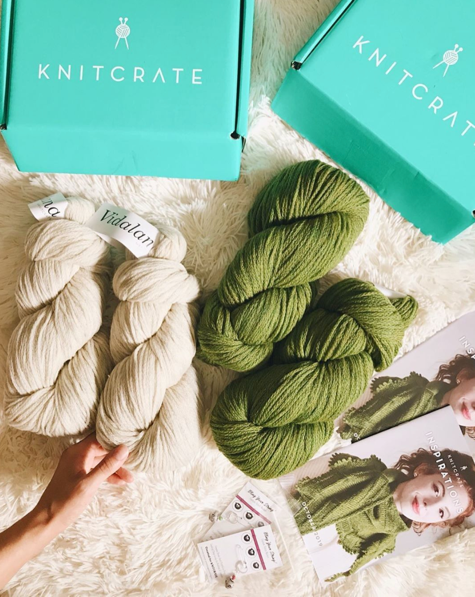 2019 Maker Holiday Gift Guide | Looking for the best present for the knitter or crocheter in your life? Scroll through these 50+ presents and stocking stuffers. If you love to knit or crochet, find notions, supplies, yarn, and goodies that are too good to pass up. Take advantage of Black Friday deals and some of the best savings of the year. Shop the gift guide now! | TLYCBlog.com