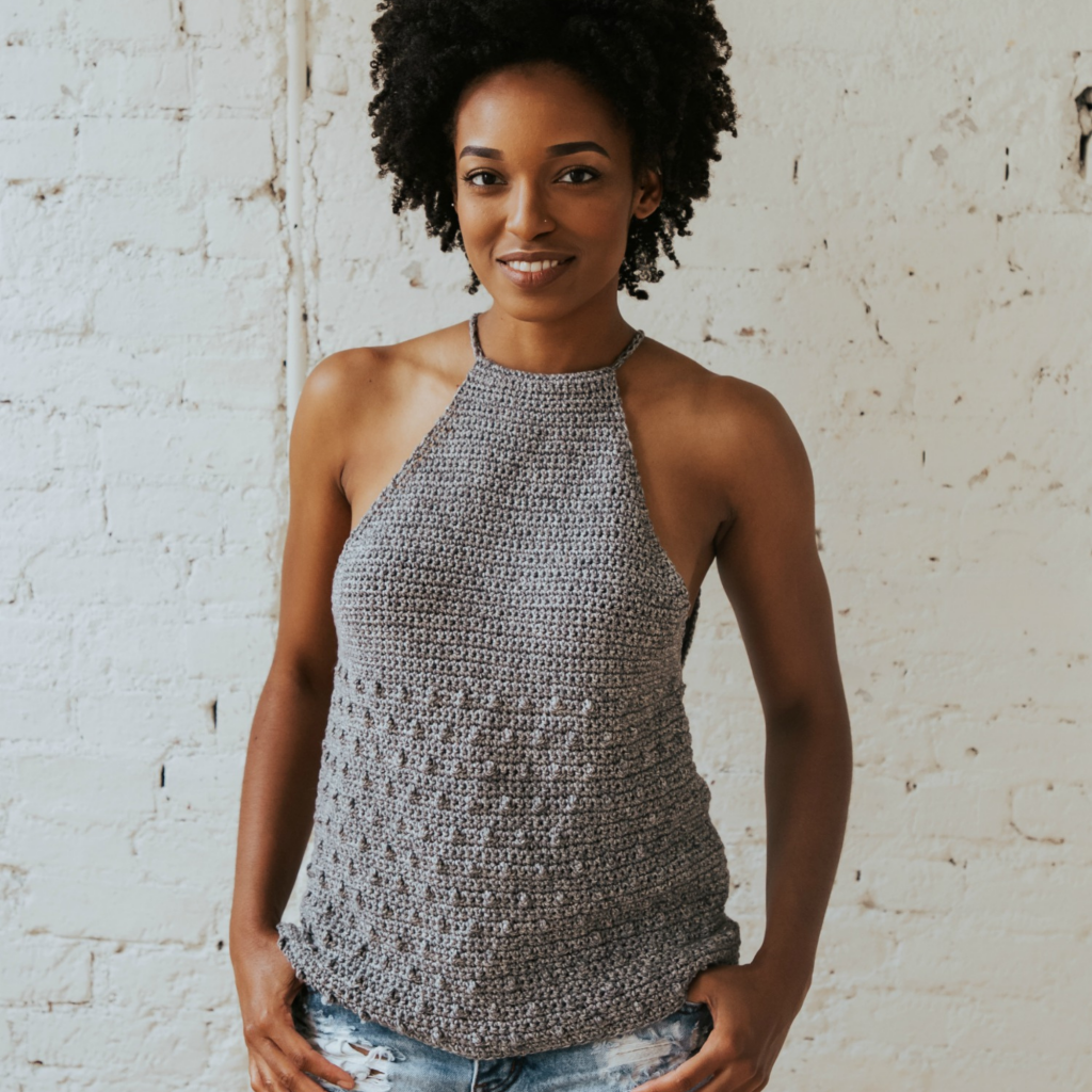 24 Crochet Spring Patterns | A list of patterns to crochet in spring and summer. Make blankets, bags, cardigans, and shawls with this exhaustive lists. Includes free and paid patterns.