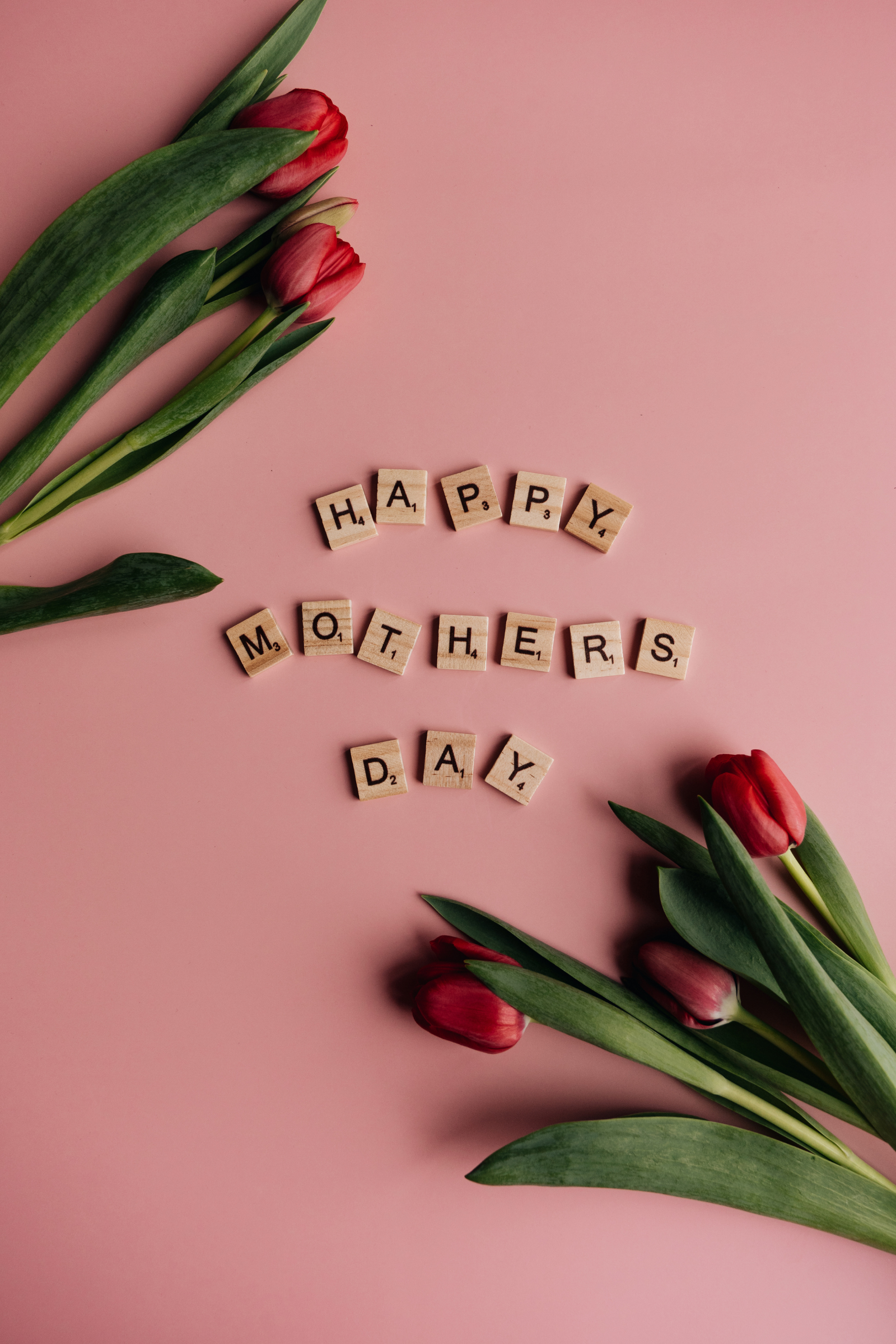 items to crochet for mothers day